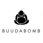 Buudabomb logo | Naked Cannabis Canada