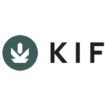 KIF Logo | Naked Cannabis Canada