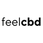 feelcbd logo | Naked Cannabis Canada