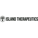 Island Therapeutics Logo | Naked Cannabis Canada