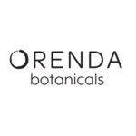 Orenda Botanicals Logo | Naked Cannabis Canada