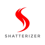 Shatterizer Logo | Naked Cannabis Canada