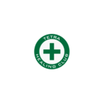 Tetra Healing Club Logo | Naked Cannabis Canada