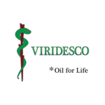 Viridesco Logo | Naked Cannabis Canada