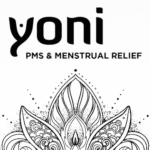 Yoni logo | Naked Cannabis Canada