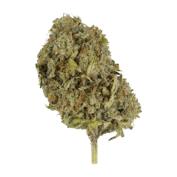 God’s Green Crack | Naked Cannabis Canada