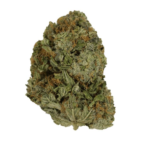 Blue Fire – 1 ounce | Naked Cannabis Canada