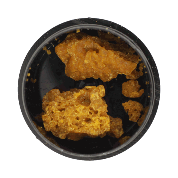 MK Ultra Budder – 1g or 7g | Naked Cannabis Canada