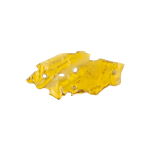 Premium Shatter – Island Pink – 1g or 7g | Naked Cannabis Canada