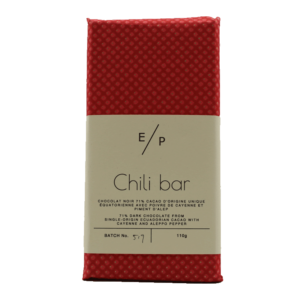 EP Infusions – Chilli Bar – 110g | Naked Cannabis Canada