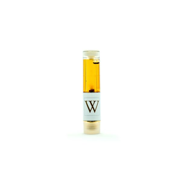 Westcoast Smoke Co – The Executive Cartridge – Sativa – (410 thread) | Naked Cannabis Canada