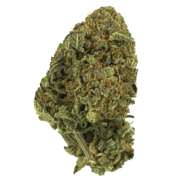 Black Nuken | Naked Cannabis Canada