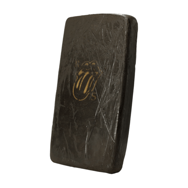 Rolling Stone Hash – 1g or 7g | Naked Cannabis Canada