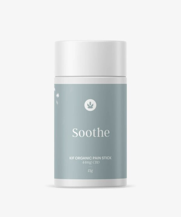 Kif Life – Pain Stick – Soothe | Naked Cannabis Canada