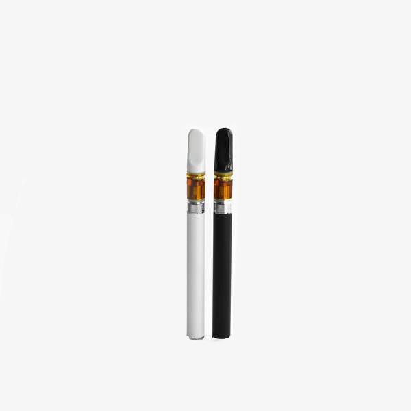 Kif Life – CBD Pen – Charlotte’s Web – .5ml | Naked Cannabis Canada