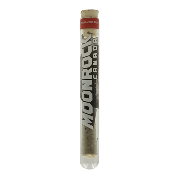 Moonrock – Pre Roll – Pina Colada | Naked Cannabis Canada