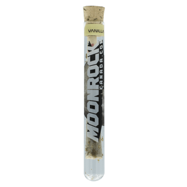 Moonrock – Pre-Roll – Vanilla | Naked Cannabis Canada