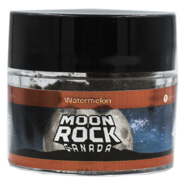 Moonrock – Watermelon – 1g | Naked Cannabis Canada