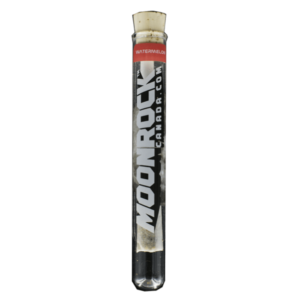 Moonrock – Pre-Roll – Watermelon | Naked Cannabis Canada