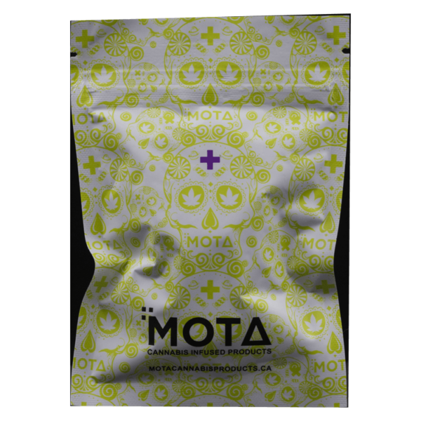 MOTA Edibles – Milk Covered Oreos | Naked Cannabis Canada