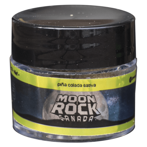 Moonrock – Pina Colada (1g) | Naked Cannabis Canada