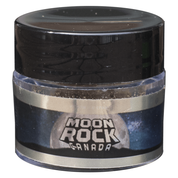 Moonrock – Vanilla Ice Cream (1g) | Naked Cannabis Canada