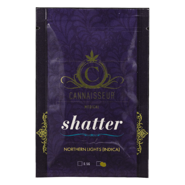 Cannaisseur – Northern Lights | Naked Cannabis Canada