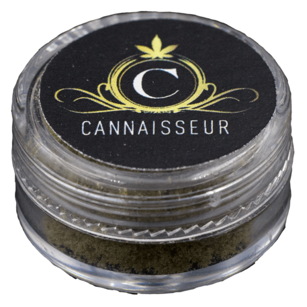 Cannaisseur Keif (1 gram) | Naked Cannabis Canada