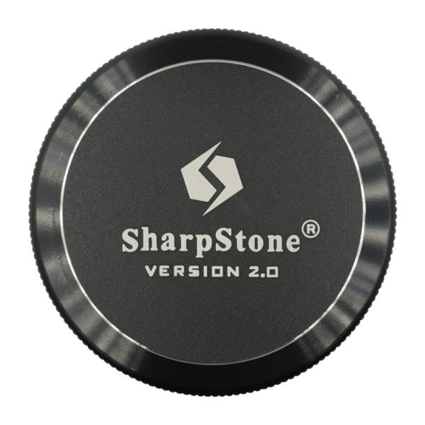 Sharpstone Grinder – Version 2.0 | Naked Cannabis Canada