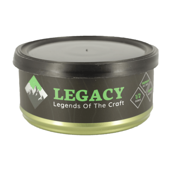 Legacy – Tin Series – Ice Cream Cake – 14g | Naked Cannabis Canada