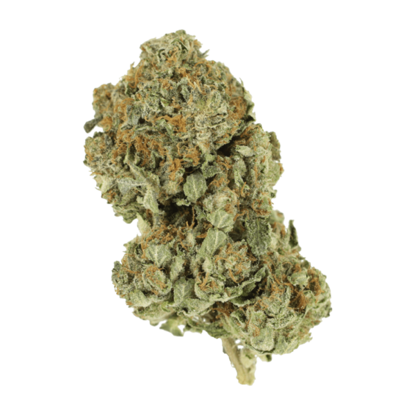 Cali Bubba – 1 ounce | Naked Cannabis Canada