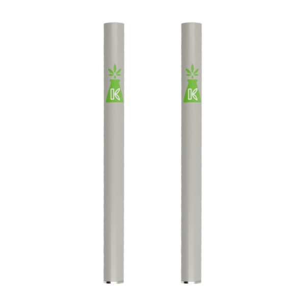 Kind Labs – Disposable Vape pen – 0.5ml | Naked Cannabis Canada