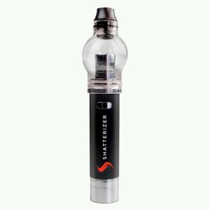 Shatterizer – Shatter Vaporizer Pen | Naked Cannabis Canada