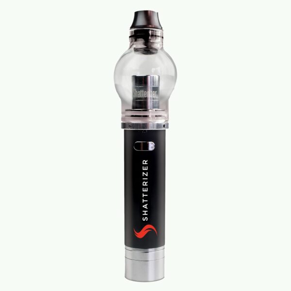 Shatterizer – Shatter Vaporizer Pen | Naked Cannabis Canada