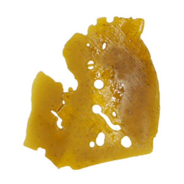 Premium Shatter – Pink Krak | Naked Cannabis Canada