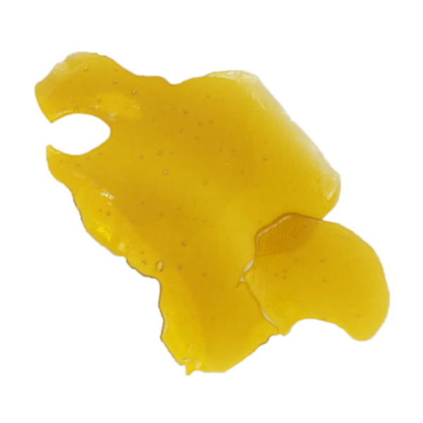 Premium Shatter – Kraken | Naked Cannabis Canada