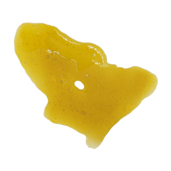 Premium Shatter – Pink Krak | Naked Cannabis Canada