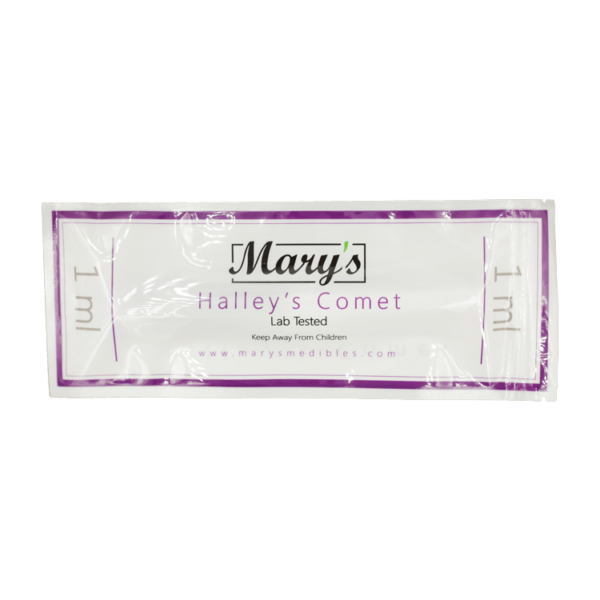 Mary’s Medibles – CBD Tears – 250mg | Naked Cannabis Canada