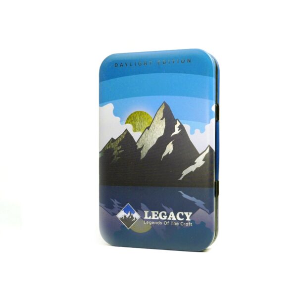 Legacy – Pre Rolls – Daylight – Energizing Sativa Blend – 3.5g | Naked Cannabis Canada