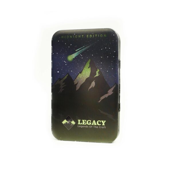 Legacy – Pre Rolls – Daylight – Energizing Sativa Blend – 3.5g | Naked Cannabis Canada