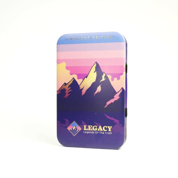 Legacy – Pre Rolls – Daylight – Energizing Sativa Blend – 3.5g | Naked Cannabis Canada