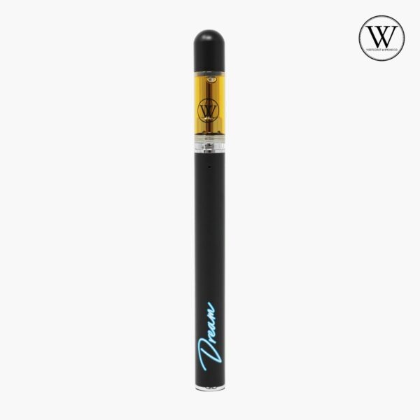 DREAM – CBD + Lavender Pen | Naked Cannabis Canada