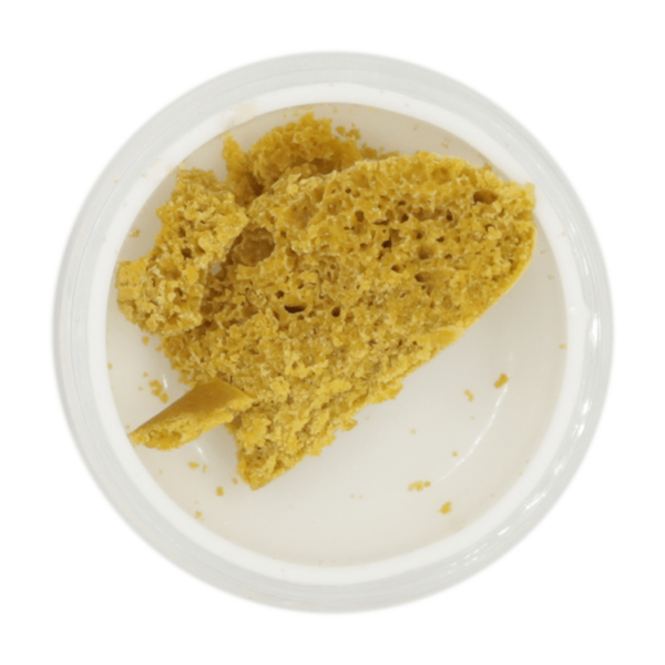 Budder – Bubba Kush – 1g | Naked Cannabis Canada