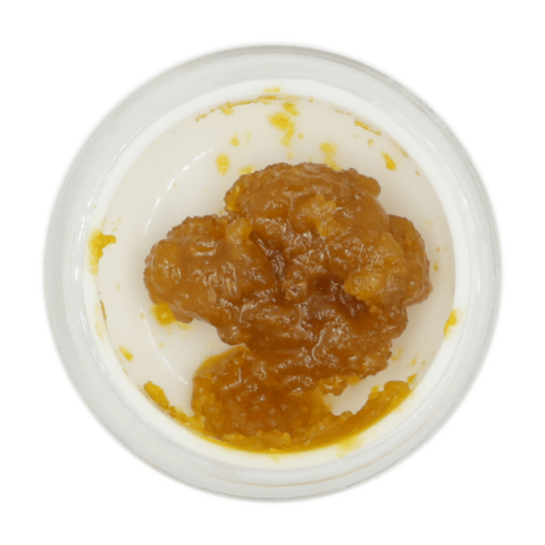 Live Resin – Gorillla Glue #4 – 1g | Naked Cannabis Canada