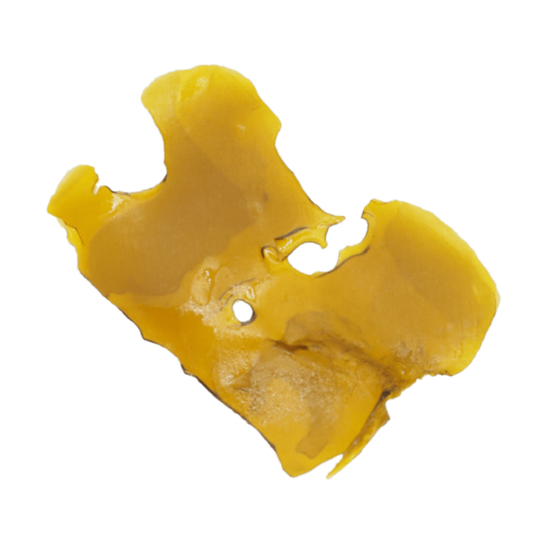 Budder – Bubba Kush – 1g | Naked Cannabis Canada