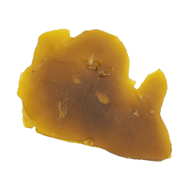 Budder – Bubba Kush – 1g | Naked Cannabis Canada