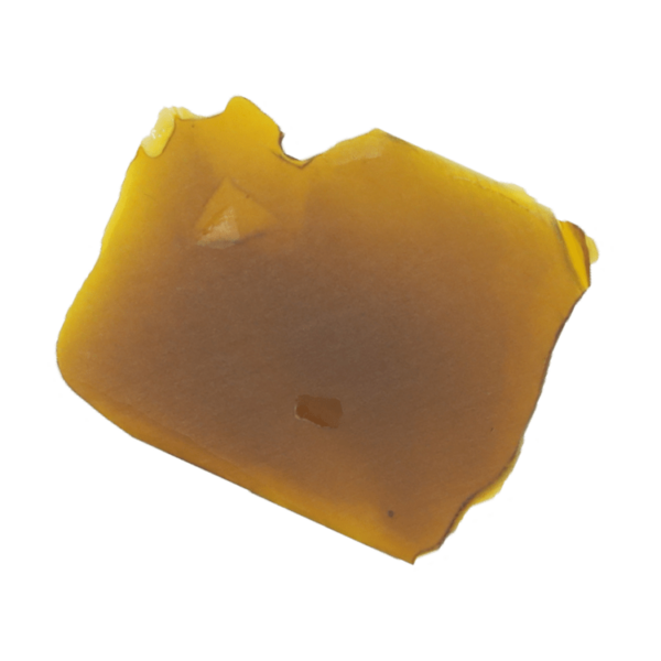 Budder – Bubba Kush – 1g | Naked Cannabis Canada