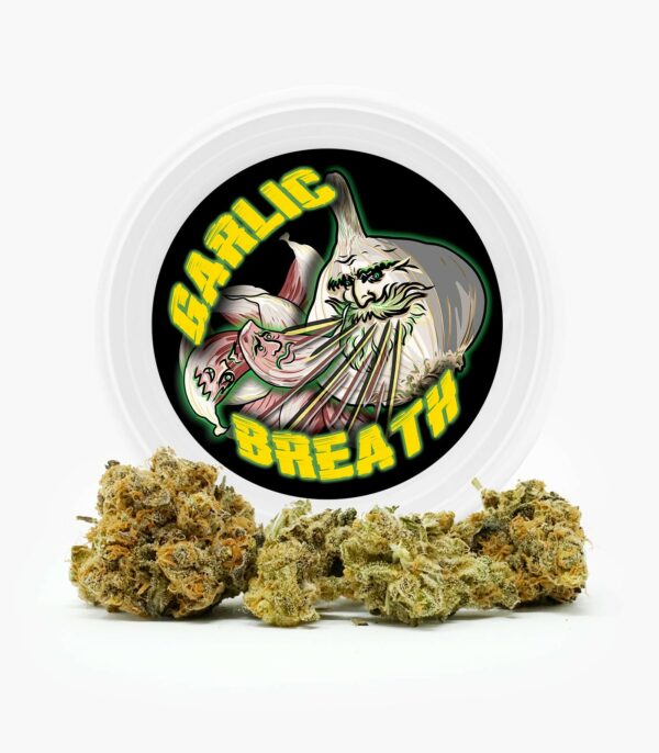 Westcoast Cali Tins – Premium Flower – Skywalker OG – 3.5g | Naked Cannabis Canada