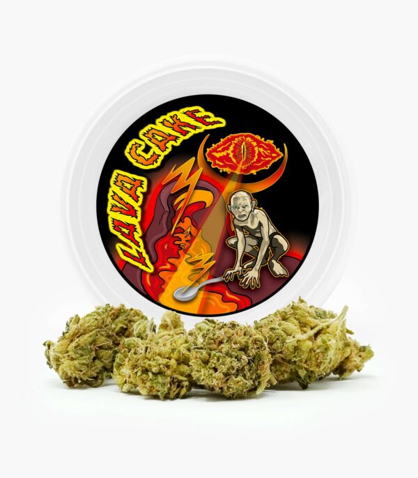 Westcoast Cali Tins – Premium Flower – Purple Punchsicle – 14g | Naked Cannabis Canada