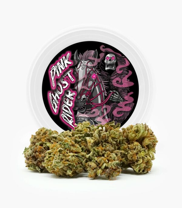 Westcoast Cali Tins – Premium Flower – Skywalker OG – 3.5g | Naked Cannabis Canada